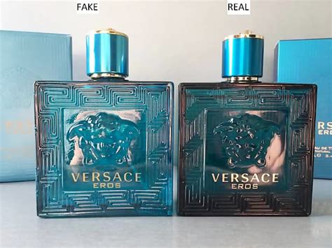 fake versace perfume vs real|what is versace versus.